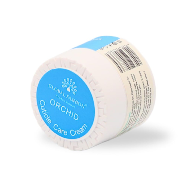 Cuticle Cream 5g – Nourishing Nail Care | Orchid Cuticle Cream Nail Care Treatment | كريم الكيوتكل
Cuticle Cream 5g – Nourishing Nail Care | Orchid Nail Moisturizing Cream Soft Cuticles | كريم الاظافر