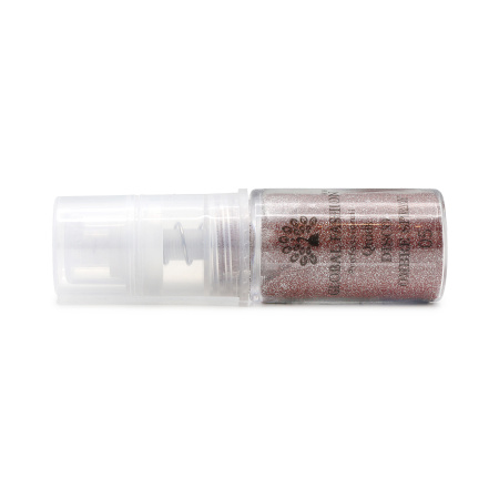 Dry Spray for Gradient Nails Ombre, Disco Reflective, 05