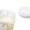 Global Fashion Massage Candle – 30 ml Aromatherapy Spa Candle in 21 Scents
