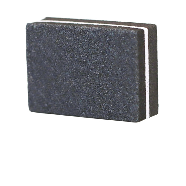 Global Fashion Mini Nail Buffer 50pcs – Sanding Blocks | Black Mini Nail Buffer Block Nail File | مبرد اظافر
Global Fashion Mini Nail Buffer 50pcs – Sanding Blocks | Black Nail Buffer Set Professional Smoothing Tool | اداة تلميع الاظافر