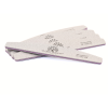 Global Fashion Nail File 100/100 – Professional Emery Board for Acrylic & Gel
