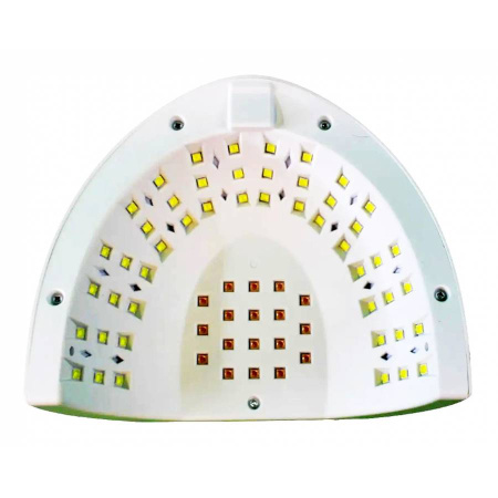 Professional UV LED Nail Lamp – Global Fashion
