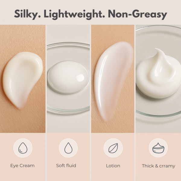 Skincare set preview anti aging hydration firming مجموعة عناية بالبشرة