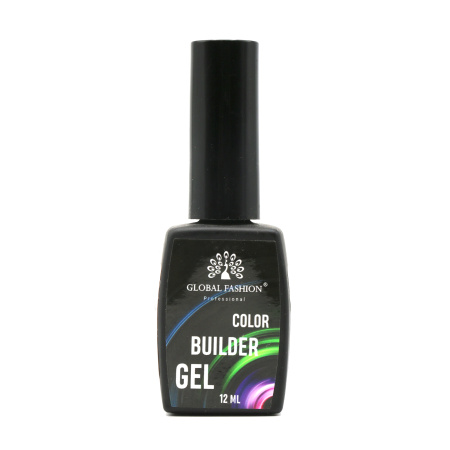 Color Builder Gel 12ml, 01