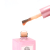 French Rubber Base Coat 15ml – Global Fashion | Professional Nail Gel Base
فرنش روبر بيس كوت 15 مل – جلوبال فاشن | بيس جل بوليش احترافي للأظافر
