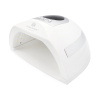 Global Fashion UV LED Nail Lamp L-1004 – 268W Professional Gel Nail Dryer for Manicure & Pedicure
