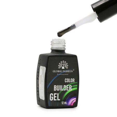 Color Builder Gel 12ml, 02