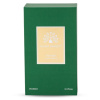 The Vert Eau de Parfum Men 50ml Men's Perfume Close Up - Luxury Aquatic Eau de Parfum Spray | عطر رجالي صورة مقربة