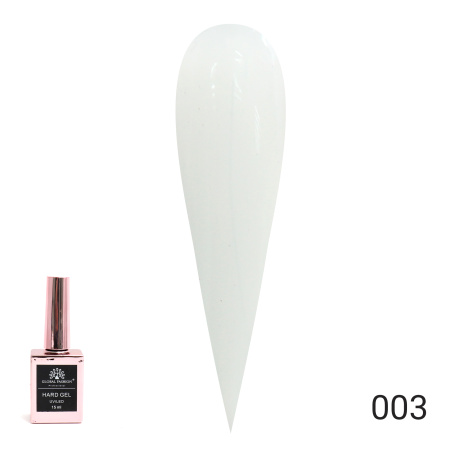 Hard Gel 15ml Global Fashion, 03