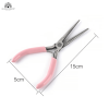 Global Fashion Nail Clippers & Cutters | Detailed Stainless Steel Tools
قصافات ومقصات أظافر جلوبال فاشن | أدوات ستانلس ستيل تفصيلية
