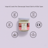 Global Fashion Massage Candle – 30 ml Aromatherapy Spa Candle in 21 Scents