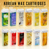 Roll-On Wax Cartridge 400ml – Hair Removal | Honey Wax Cartridge Close View Hair Removal | شمع رول
Roll-On Wax Cartridge 400ml – Hair Removal | Honey Paraffin Wax Detailed View Skin Care | شمع بارافين