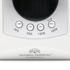 Global Fashion UV LED Nail Lamp L-1004 – 268W Professional Gel Nail Dryer for Manicure & Pedicure
