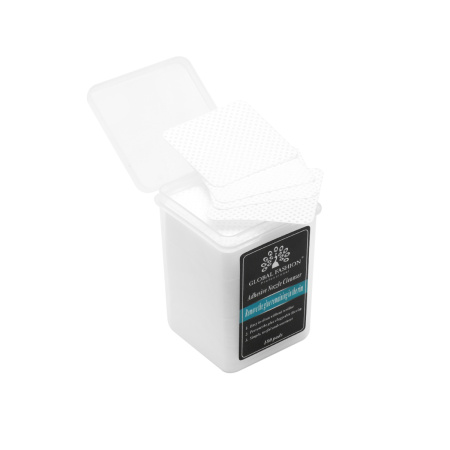 Lint free wipes 170 pcs