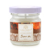 Global Fashion Moisturizing Massage Candle | 30 ml, Brown star