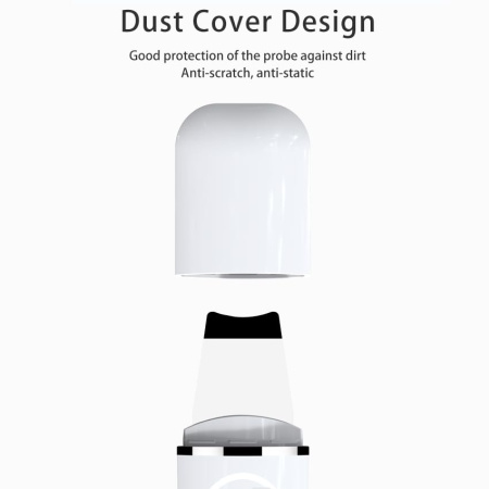 Global Fashion Ultrasonic Skin Cleaner – Deep Cleansing | C-103 Ultrasonic Skin Cleaner Close View Facial Device | جهاز تنظيف البشرة
Global Fashion Ultrasonic Skin Cleaner – Deep Cleansing | C-103 Face Scrubber Detailed View Deep Cleansing | جهاز تقشير البشرة