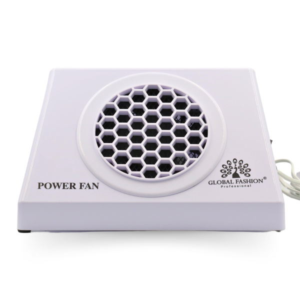 Nail Dust Extractor 6000RPM HEPA Vacuum | شفاط غبار الاظافر
Professional Nail Dust Collector Portable Machine | جهاز شفط اظافر