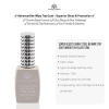 Global Fashion Super Glossy Shiny Top Coat Without UV Filter 12ml – Glossy No Wipe Nail Top Gel
