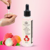 Global Fashion Cuticle Oil – Natural Blend of Olive, Coconut, Lavender, Rosemary & Jojoba Oils
