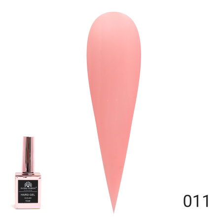Hard Gel 15 ml Global Fashion, 11
