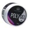 Polygel 15g – Global Fashion | Poly UV Nail Builder Gel
بولي جل 15 جرام – جلوبال فاشن | جل يو في بيلدر للأظافر
