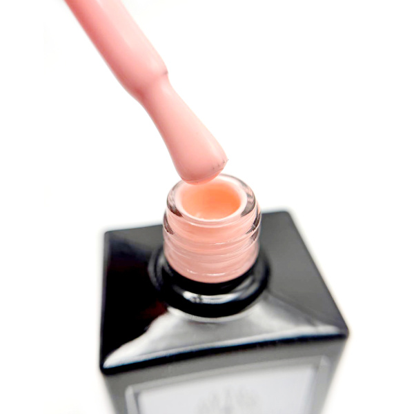 Gel Polish 15ml, Shade 48 – Glossy UV LED Soak-Off Nail Gel
