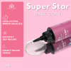 Nail Gel Top Classic, Global Fashion Diamond Top Coat, Rubber Top Gel, 3D Gel Top Coat, Matte Velvet Nail Top, Shiny Glossy Nail Gel, Professional Gel Polish Top, جل توب كلاسيك, جل دايموند للأظافر, جل مطفي, جل مطاطي, جل لامع, جل 3D

