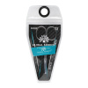 Global Fashion Professional Precision Cuticle Scissors - Model 103