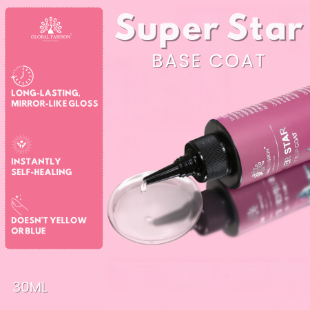 Nail Gel Top Classic, Global Fashion Diamond Top Coat, Rubber Top Gel, 3D Gel Top Coat, Matte Velvet Nail Top, Shiny Glossy Nail Gel, Professional Gel Polish Top, جل توب كلاسيك, جل دايموند للأظافر, جل مطفي, جل مطاطي, جل لامع, جل 3D
