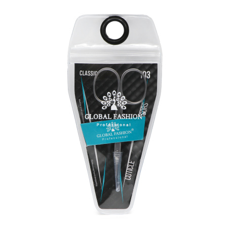 Cuticle scissors Global Fashion 103