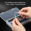 Global Fashion Gel Nail Tips – Professional Long Lasting Extensions
