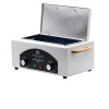High Temperature Nail Sterilizer Box Detailed View | جهاز تعقيم ادوات التجميل
Salon Sterilization Case Close View Manicure Tools | صندوق تعقيم احترافي