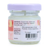 Global Fashion Massage Candle – 30 ml Aromatherapy Spa Candle in 21 Scents