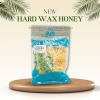 Hard Wax Beans – No Strip Hair Removal | Honey Wax 500g Wax Beans Close View Hair Removal | حبيبات الشمع
Hard Wax Beans – No Strip Hair Removal | Honey Wax 500g Hard Wax Detailed View Smooth Skin | شمع ازالة الشعر