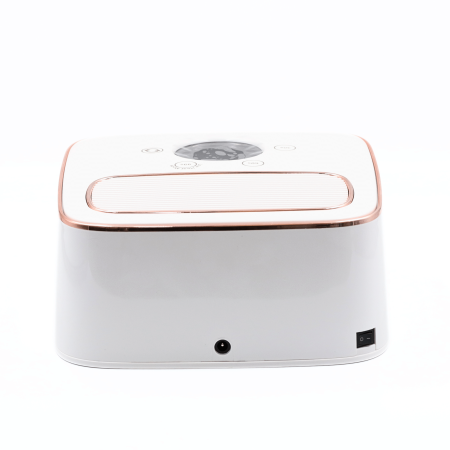 Professional UV LED Nail Lamp – Global Fashion
