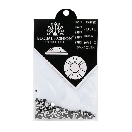 Swarovski stones