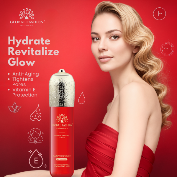 Skincare set preview anti aging hydration firming مجموعة عناية بالبشرة