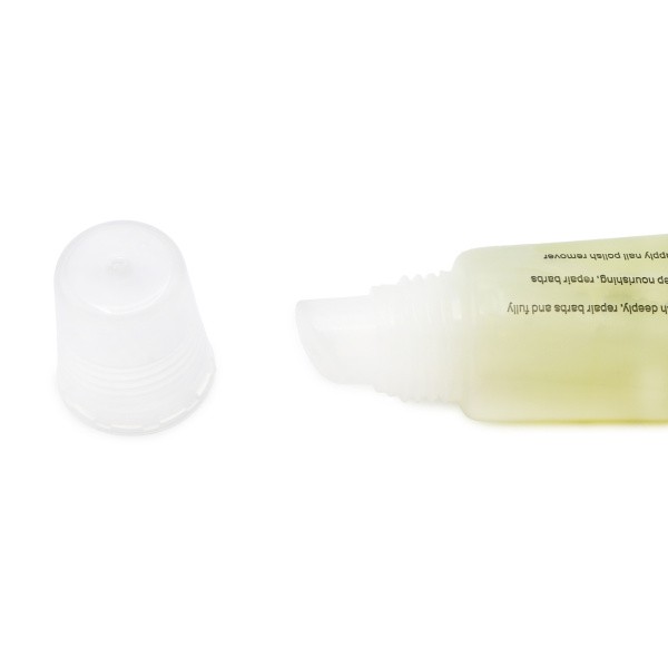 Moisturizing cuticle cream, 15 g, Lemon