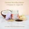 Global Fashion Massage Candle – 30 ml Aromatherapy Spa Candle in 21 Scents