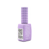 Global Fashion Glue Base 12ml | Extra Strong Rubber Nail Adhesive
جلوبال فاشن جلُو بيس 12 مل | لاصق مطاطي قوي للأظافر
