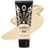 Matte Liquid Foundation 35ml – GP06 - Toffee