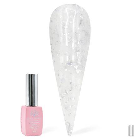 Rubber base Potal Global Fashion 8 ml, 11