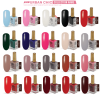 Classic Nail Polish 15ml – Urban Chic Set 5