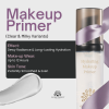 Global Fashion cushion BB cream close up pore minimizing smooth finish كريم اساس كوشن لقطة مقربة