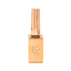 Matte Nail Gel Top, Velvet Matte Top Coat 15ml, Non Sticky Gel Polish Top, Professional Matte Finish Nail Gel, جل مطفي للأظافر, جل توب مطفي للأظافر 15 مل
