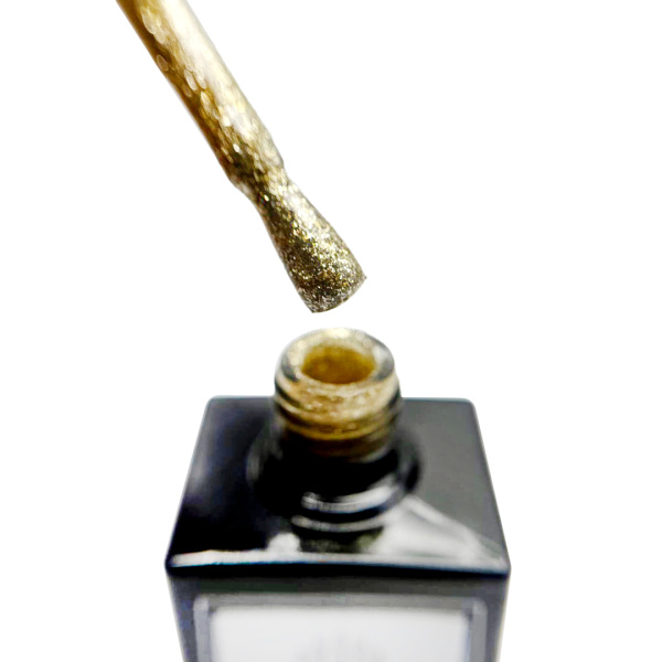 Gel Polish 15ml, Shade 127 – Glossy UV LED Soak-Off Nail Gel
