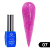 Global Fashion Disco Opal Reflective Rubber Base 8ml | Detailed Shiny Nail Gel Base
جلوبال فاشن ديسكو أوبال ريفلكتيف روبر بيس 8 مل | بيس جل بوليش لامع بالتفصيل
