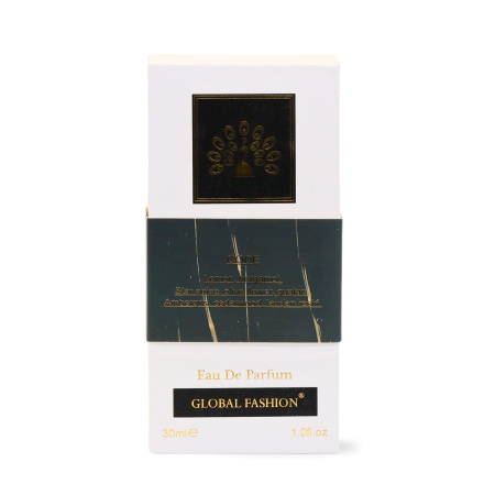 Code Eau de Parfum 30ml – Women’s Luxury EDP Perfume 30ml Close Up - Premium Eau de Parfum Spray Bottle | عطر 30 مل صورة مقربة