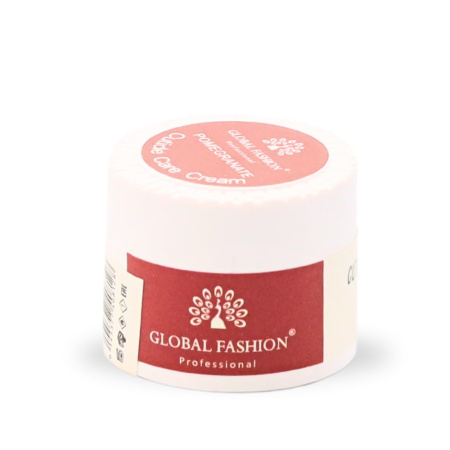 Cuticle Cream 5g – Nourishing Nail Care | Pomegranate Cuticle Cream Close View Nail Care | كريم الكيوتكل
Cuticle Cream 5g – Nourishing Nail Care | Pomegranate Nail Cream Detailed View Moisturizing Treatment | كريم الاظافر