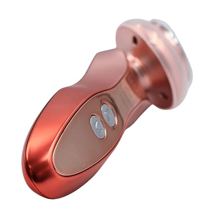 Global Fashion Ultrasonic Skin Cleaner – Deep Cleansing | C-802A Ultrasonic Skin Cleaner Close View Facial Device | جهاز تنظيف البشرة
Global Fashion Ultrasonic Skin Cleaner – Deep Cleansing | C-802A Face Scrubber Detailed View Deep Cleansing | جهاز تقشير البشرة